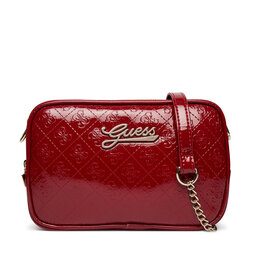 Guess Handtasche Guess J6BZ12 W3984 Rot