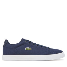 Lacoste Tenisice Lacoste La Piquee 2.0 7-49CMA0005 Tamnoplava