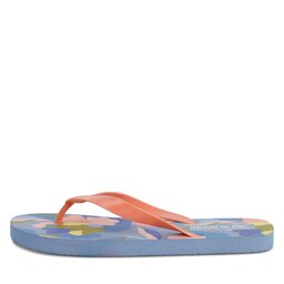

В'єтнамки Regatta Lady Bali RWF565 Abstract Floral D2J, Оранжевий