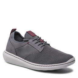 Clarks Sneakers Clarks Step Urban Low 261628847 Grey Textile