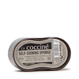 Coccine Pulitore per scarpe Coccine Self-Shining Sponge 55/03/02/01/A/v3