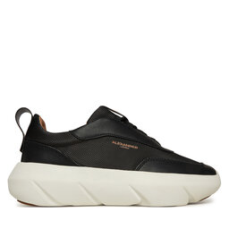 Alexander Smith Sneakers Alexander Smith Eclipse ALBCEPW-9654-BLK Schwarz