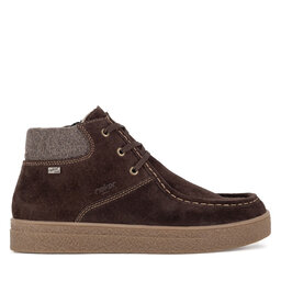 Rieker Botines planos Rieker 31011-25 Marrón