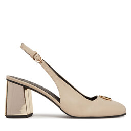 Furla Bateliai Furla Blallet YJ43BAL-A.0496-3910S-1-007-20-AL-3900 S Smėlio