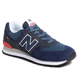 New Balance Sportcipő New Balance ML574EAE Sötétkék