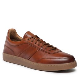 

Туфлі Lasocki For Men TECHNIC-07 MI08 Brown, Коричневий