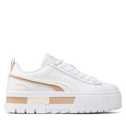 

Снікерcи Puma Mayze Fs Interest Wns 387474 01 Puma White/Pristine, Білий