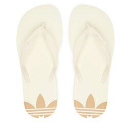adidas Zehentrenner adidas Adi Sun Thongs JQ2494 Creme