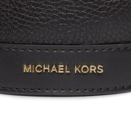 

Сумка MICHAEL Michael Kors 32R4G10C5L Black 001, Чорний