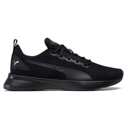 

Взуття Puma Flyer Runner 192257 23 Puma Black/High Risk Red, Чорний