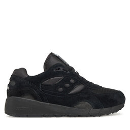 Saucony Αθλητικά Saucony Shadow 6000 S70441 72 Μαύρο