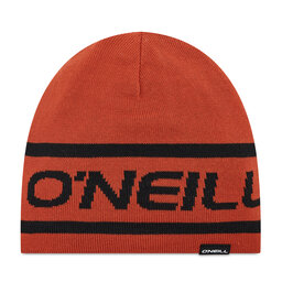 O'Neill Σκούφος O'Neill Reversible Logo Beanie 1P4120 Rooibos Red 3058