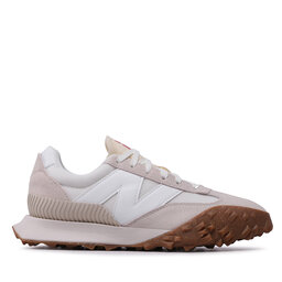 

Снікерcи New Balance, Бежевий