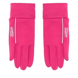 Sprandi Damenhandschuhe Sprandi 0W6-001-AW23 Rosa
