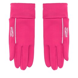 Sprandi Γάντια Γυναικεία Sprandi 0W6-001-AW23 Ροζ