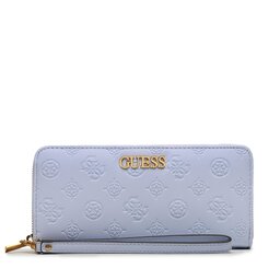 Guess Голям дамски портфейл Guess SWPD89 59460 IBG