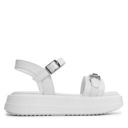 

Босоніжки Calvin Klein Jeans V3A2-80832-0371 M White 100, Білий
