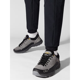 

Трекінгові черевики CMP Kaleepso Low Hiking Wp 31Q4907 Grey U862, Сірий