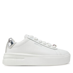 REPLAY Sneakersy REPLAY GWZ4N .000.C0021L Biały