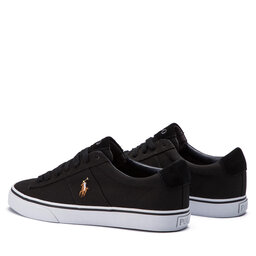

Кросівки Polo Ralph Lauren Sayer 816749369001 Black, Чорний
