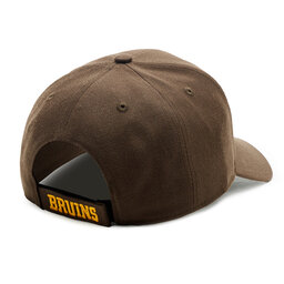 

Бейсболка 47 Brand NHL Vintage Boston Bruins '47 MVP HVIN-MVP01WBV-BW28 Brown, Коричневий