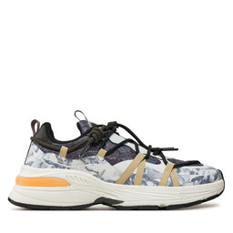Desigual Laisvalaikio batai Desigual 24WSKA08 Mėlyna