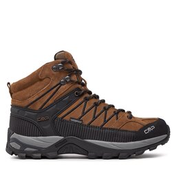 CMP Trekkingschuhe CMP 3Q12947 Braun