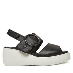 Fly London Sandalias Fly London Digofly P144939007 Negro