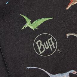 

Шапкa Buff Polar & Ecostretch 130121.555.10. Lonels Multi, Чорний