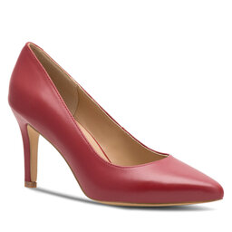 Lasocki High Heels Lasocki FEBI WFA1619-3ZA Rot