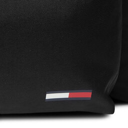 

Рюкзак Tommy Jeans Tjw Cool City Backpack AW0AW08243 BLK, Чорний