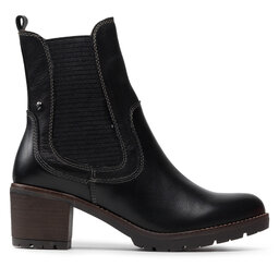 

Ботильйони Pikolinos W7H W7H-8948 Black, Чорний