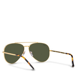 

Сонцезахисні окуляри Ray-Ban, Золотий