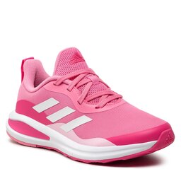 adidas Παπούτσια adidas FortaRun K GZ4420 Bliss Pink/Cloud White/Pulse Magenta