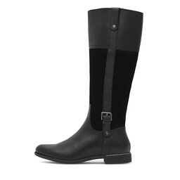 

Чоботи Lasocki OCE-MESA-40 Black, Чорний