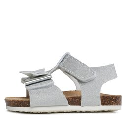 

Босоніжки Primigi 3926211 M Silver, Срібний