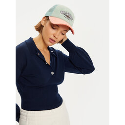 Billabong Czapka z daszkiem Billabong UBJHA00373 Zielony