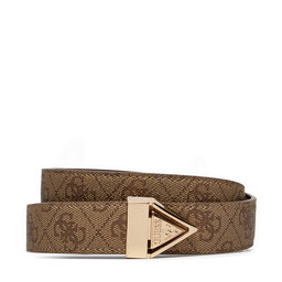 Guess Női öv Guess Noelle (BG) Belts BW9142 P4330 Barna