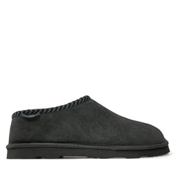 Bearpaw Naminės šlepetės Bearpaw Beau 3048M Juoda