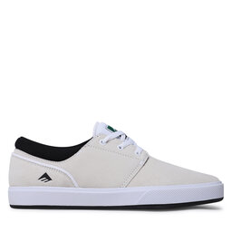 

Снікерcи Emerica Figgy G6 6102000135 White 100, Білий