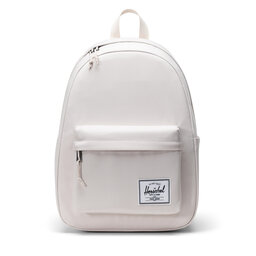 Herschel Mochila Herschel Classic™ Backpack 11544-05456 Écru