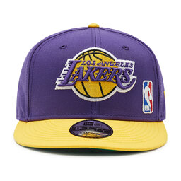 

Бейсболка New Era, Фіолетовий