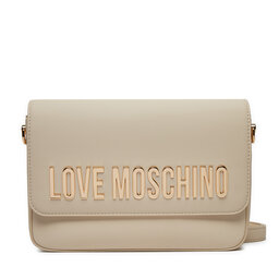 LOVE MOSCHINO Дамска чанта LOVE MOSCHINO JC4023PP1LKD0110 Бежов