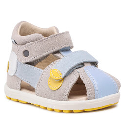 Bartek Sandalias Bartek 71179-0009 Jasny Szary