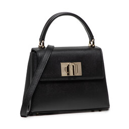 Furla Torebka Furla 1927 WB00109-ARE000-O6000-1-007-20-BG-B Czarny
