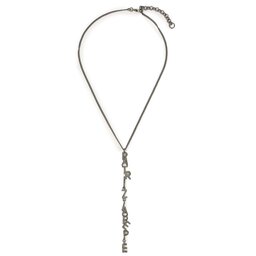 Patrizia Pepe Collar Patrizia Pepe 8JA330/M009 Retunio/Black Diamond J304