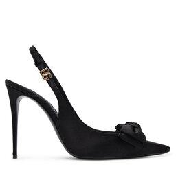 Dolce&Gabbana Sandale Dolce&Gabbana CG0844 A3I64 Negru