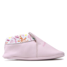 Marc Jacobs Bačkory Marc Jacobs W99009 Růžová