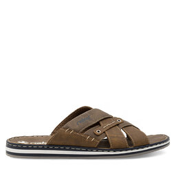 Rieker Chanclas Rieker 21599-24 Marrón