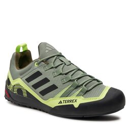 adidas Chaussures adidas Terrex Swift Solo 2.0 Hiking IE8052 Silgrn/Cblack/Grespa